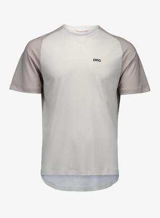 Koszulka rowerowa męska POC Motion Air S/S Jersey