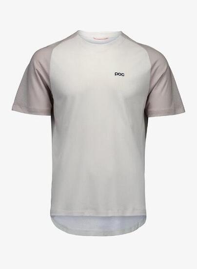 Koszulka rowerowa męska POC Motion Air S/S Jersey