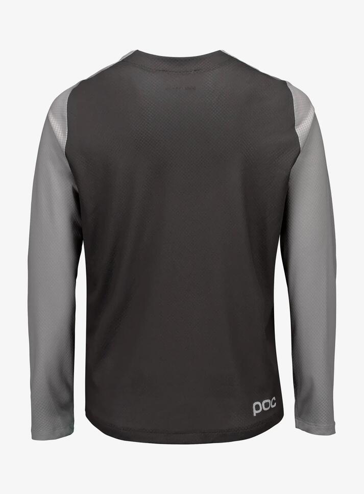 Bluza rowerowa damska POC Motion Air L/S Jersey