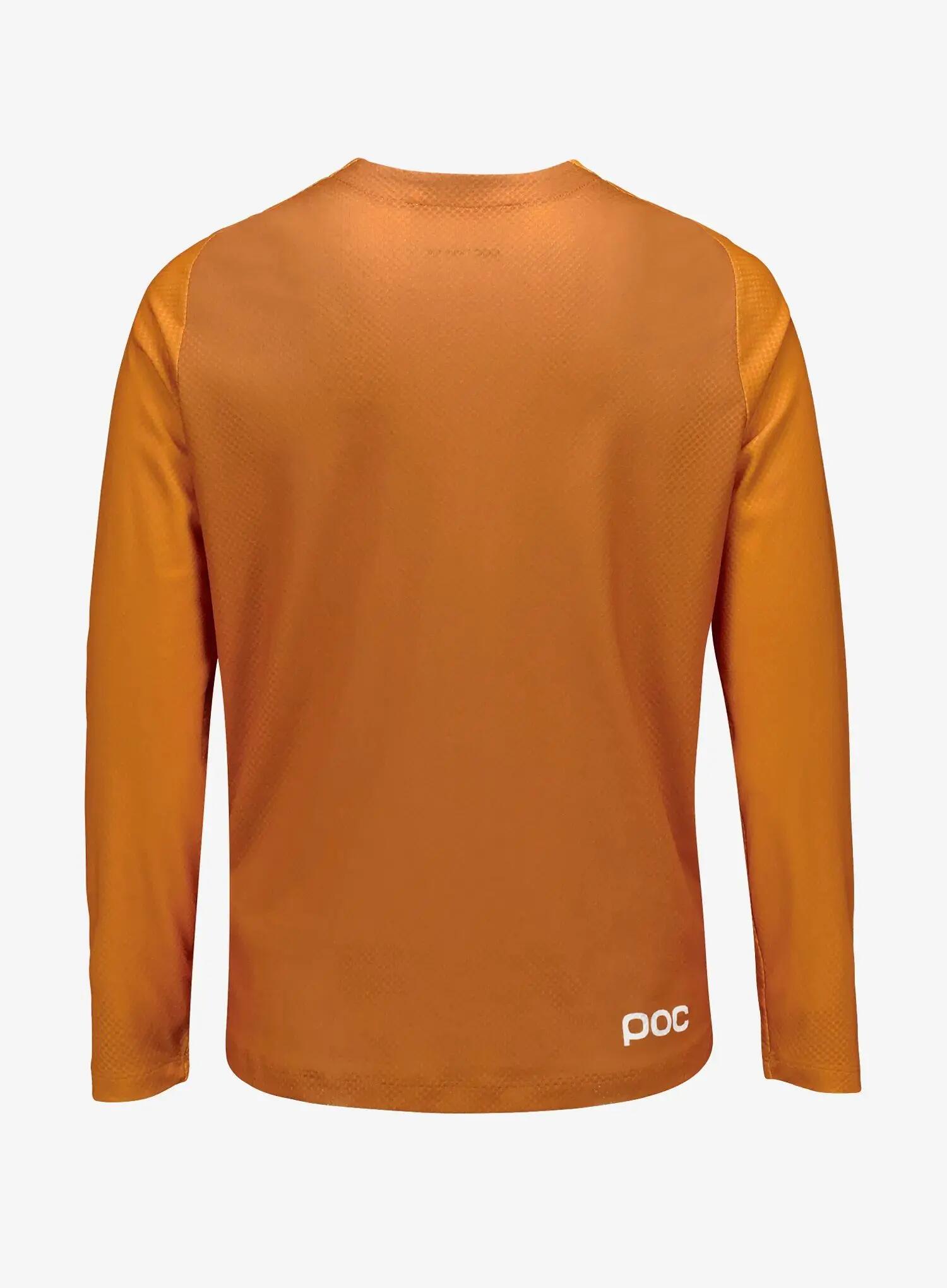 Bluza rowerowa damska POC Motion Air L/S Jersey 2/2
