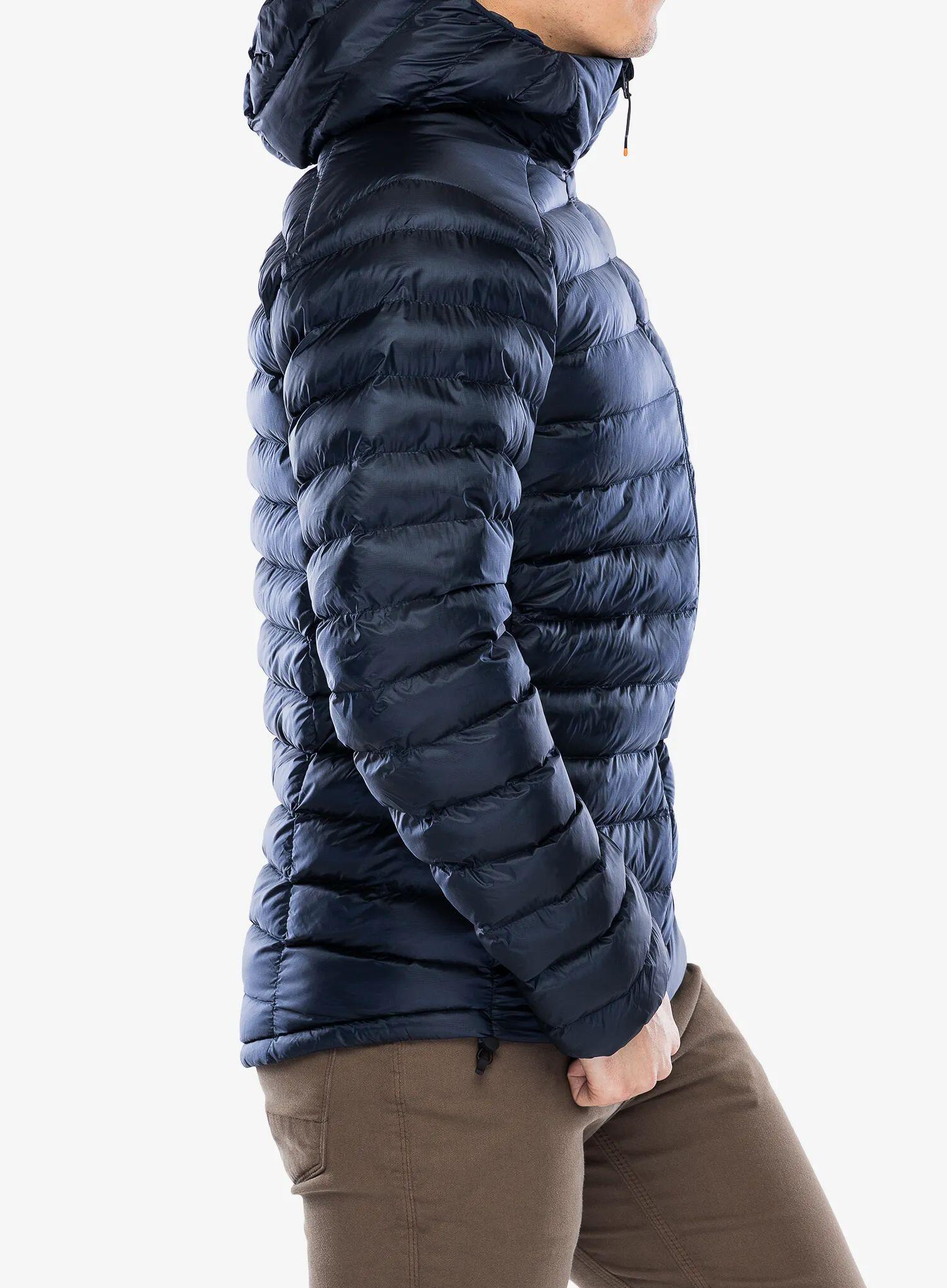 Kurtka ocieplana męska POC Coalesce Jacket 4/7
