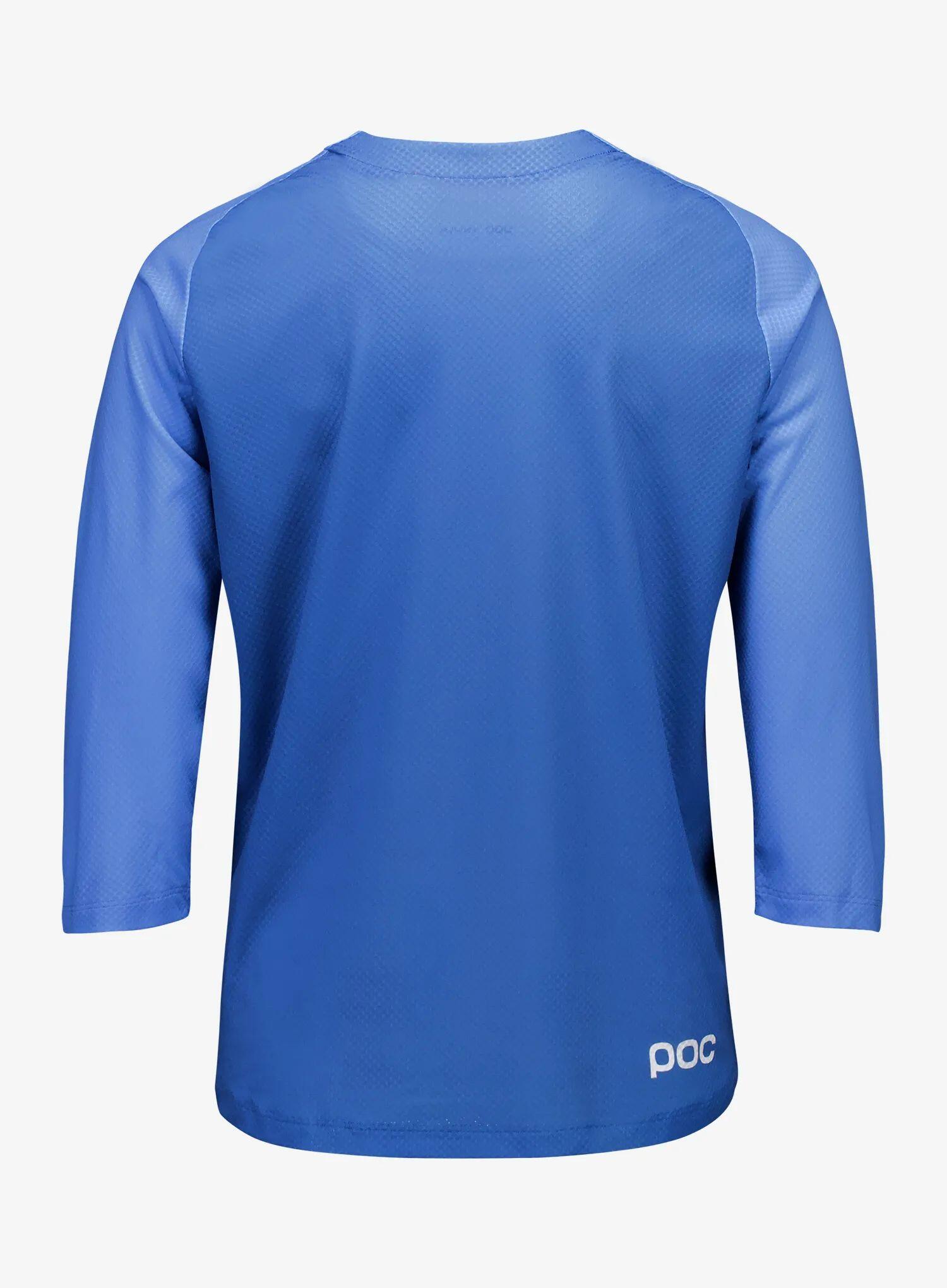 Bluza rowerowa damska POC Motion Air 3/4 Jersey 2/2