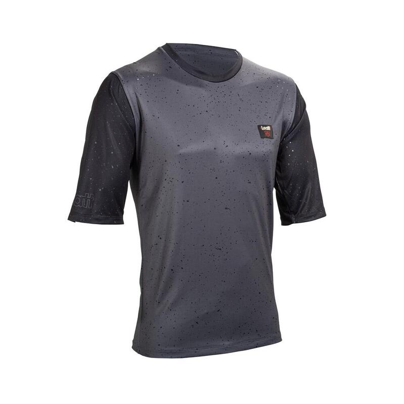 Koszulka rowerowa męska Leatt Jersey MTB Enduro 3.0
