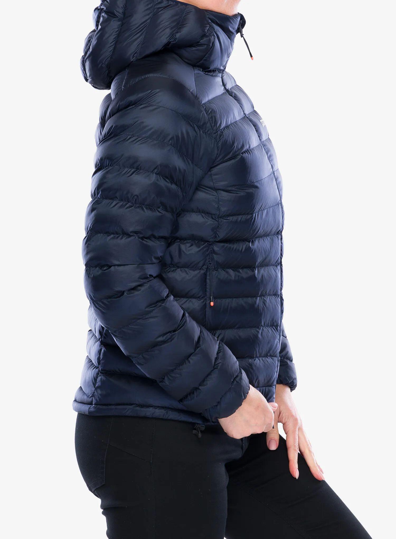 Kurtka ocieplana damska POC Coalesce Jacket 7/7