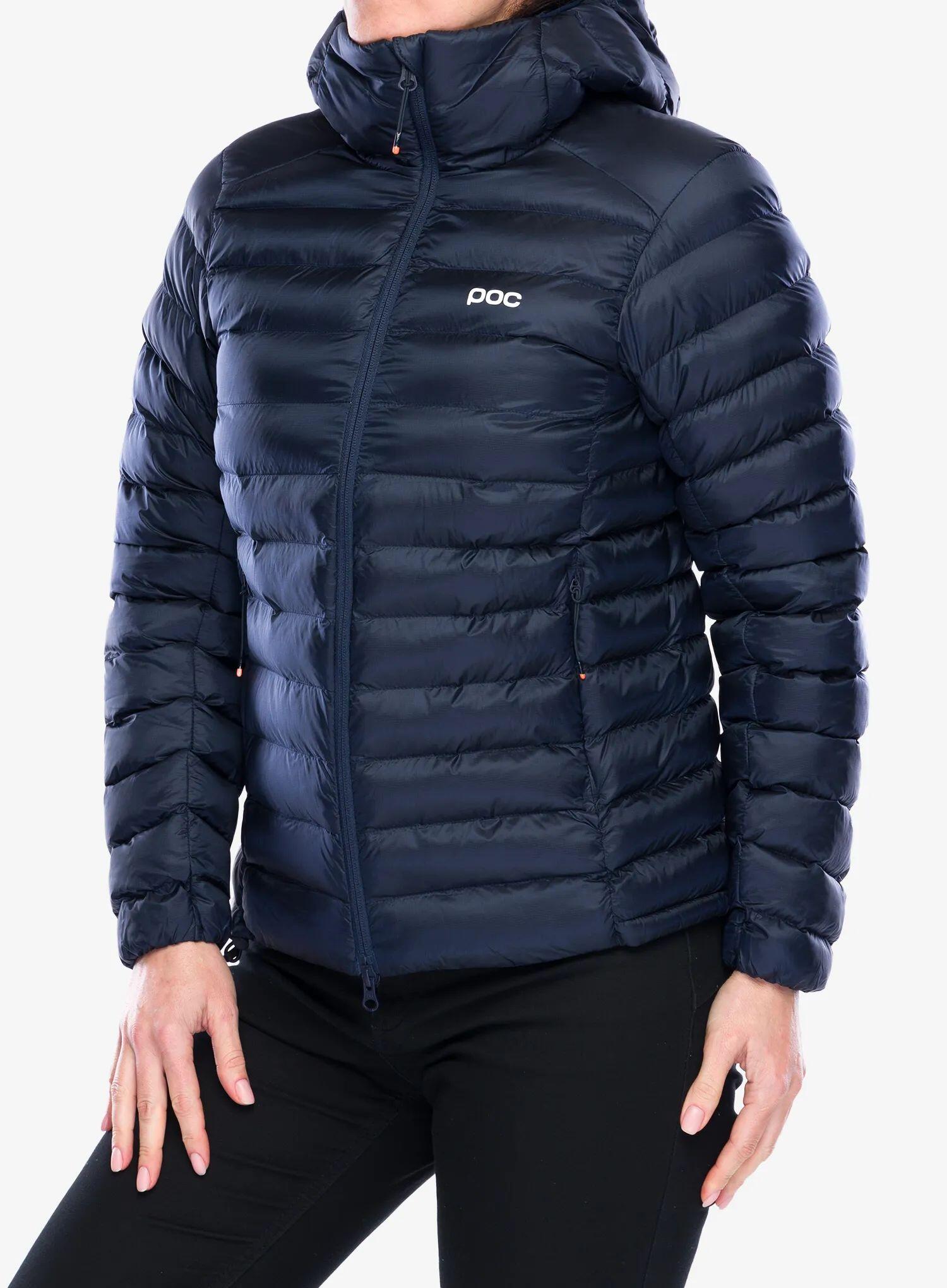 Kurtka ocieplana damska POC Coalesce Jacket 3/7