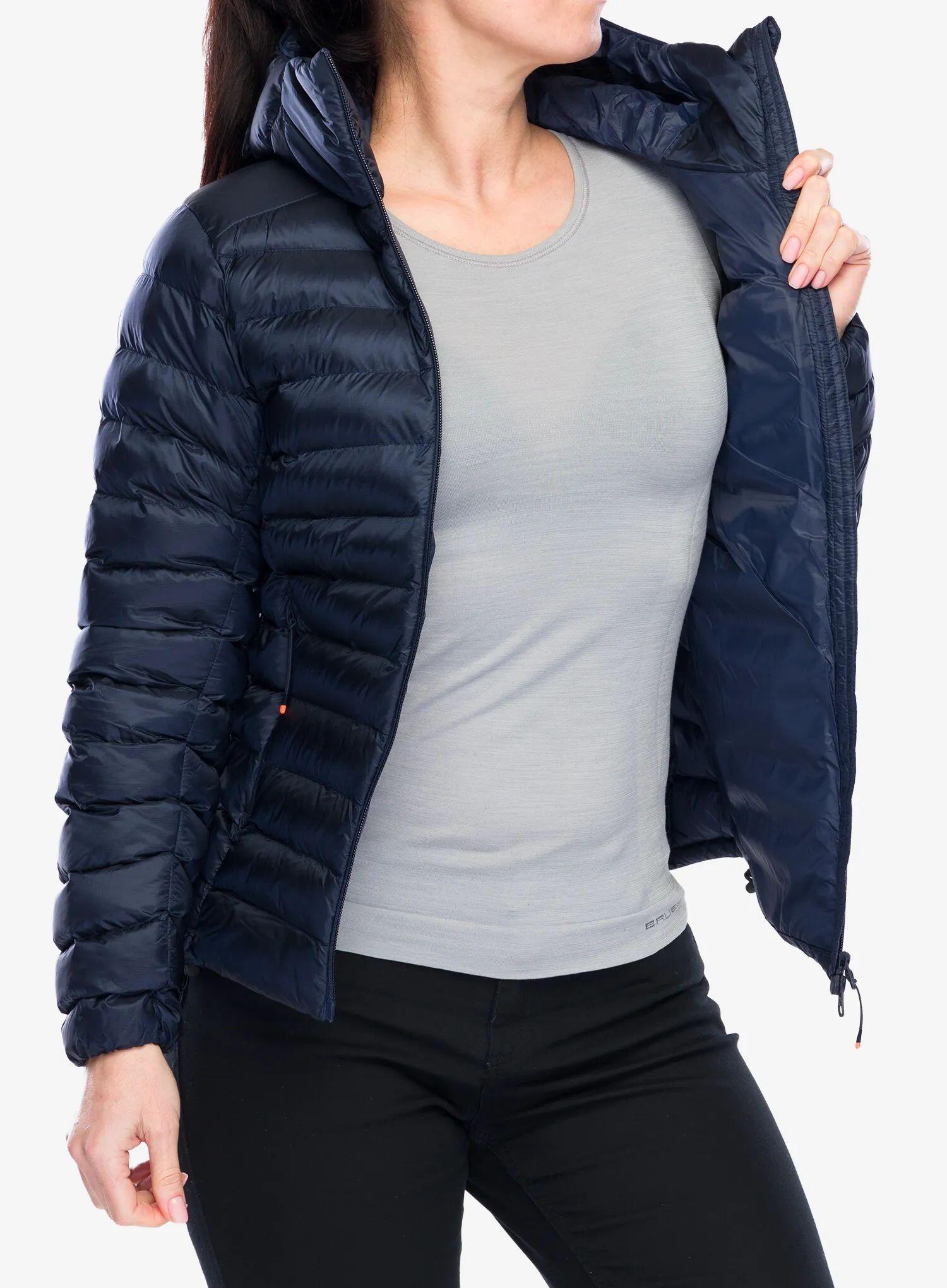 Kurtka ocieplana damska POC Coalesce Jacket 4/7