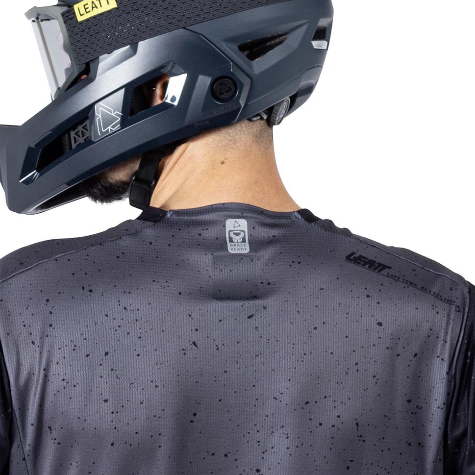 Koszulka rowerowa męska Leatt Jersey MTB Enduro 3.0