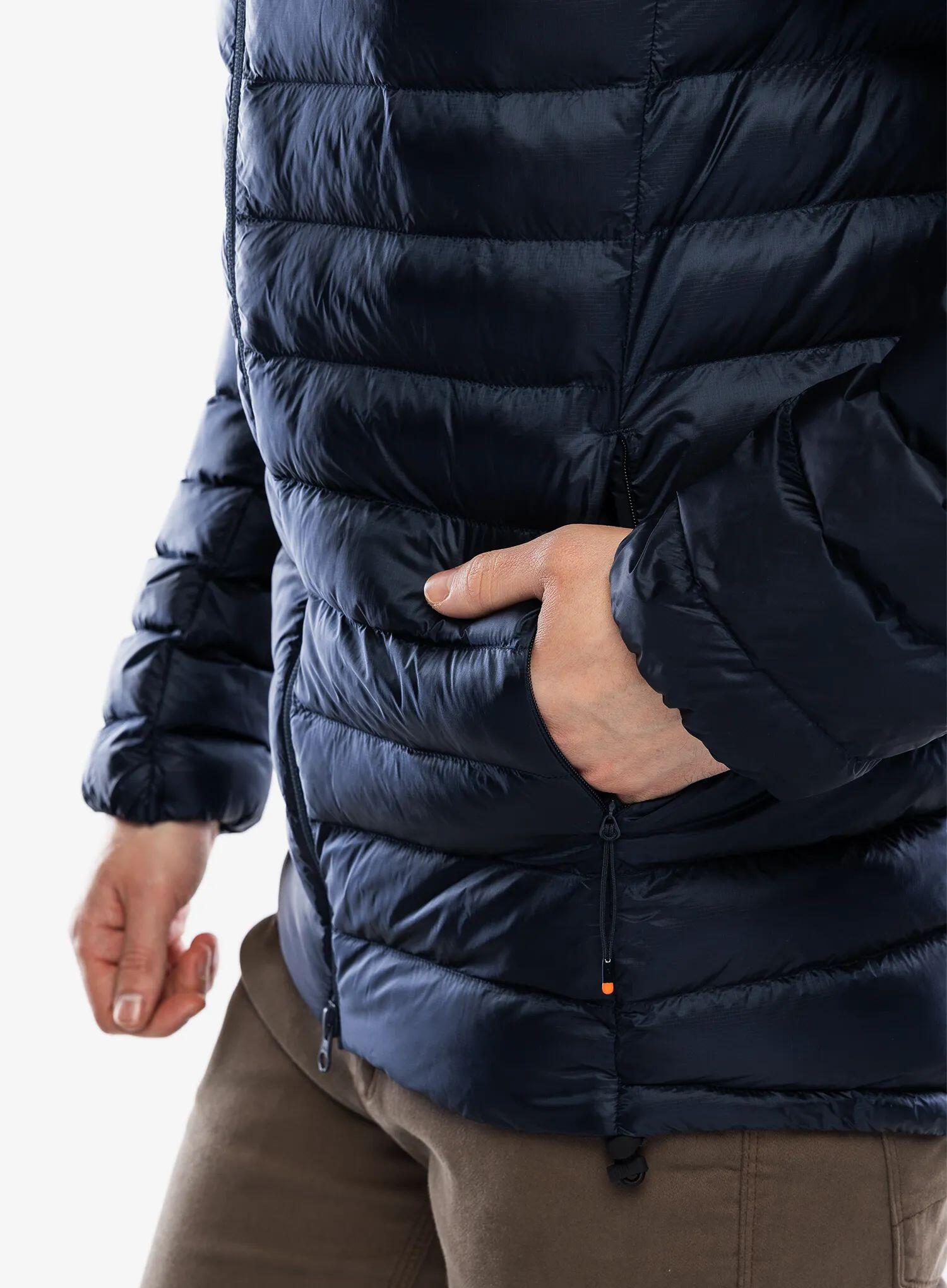 Kurtka ocieplana męska POC Coalesce Jacket 7/7