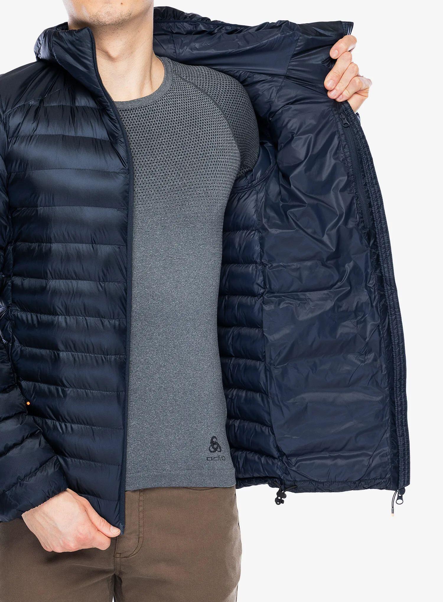 Kurtka ocieplana męska POC Coalesce Jacket 5/7