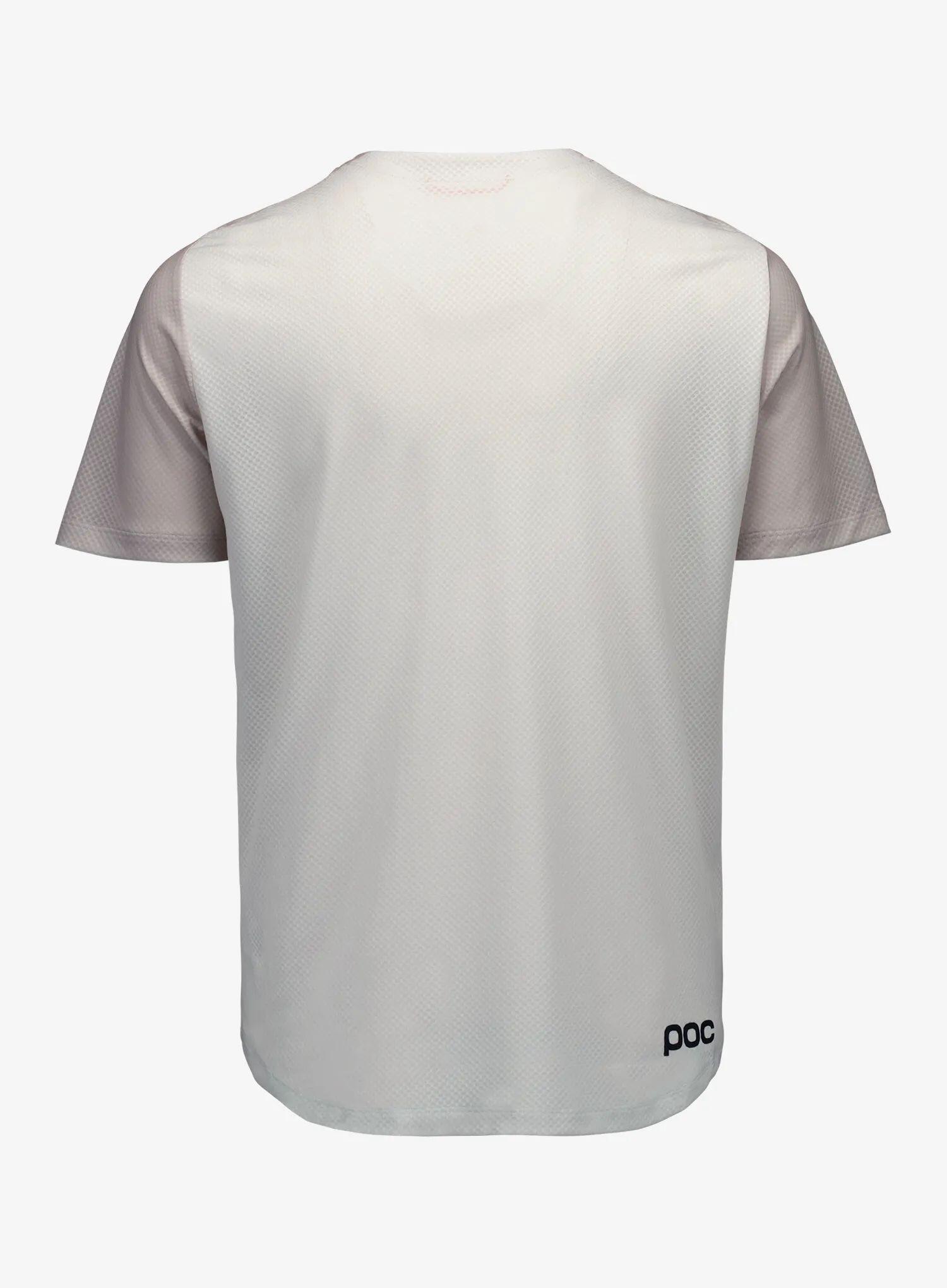 Koszulka rowerowa męska POC Motion Air S/S Jersey 2/2