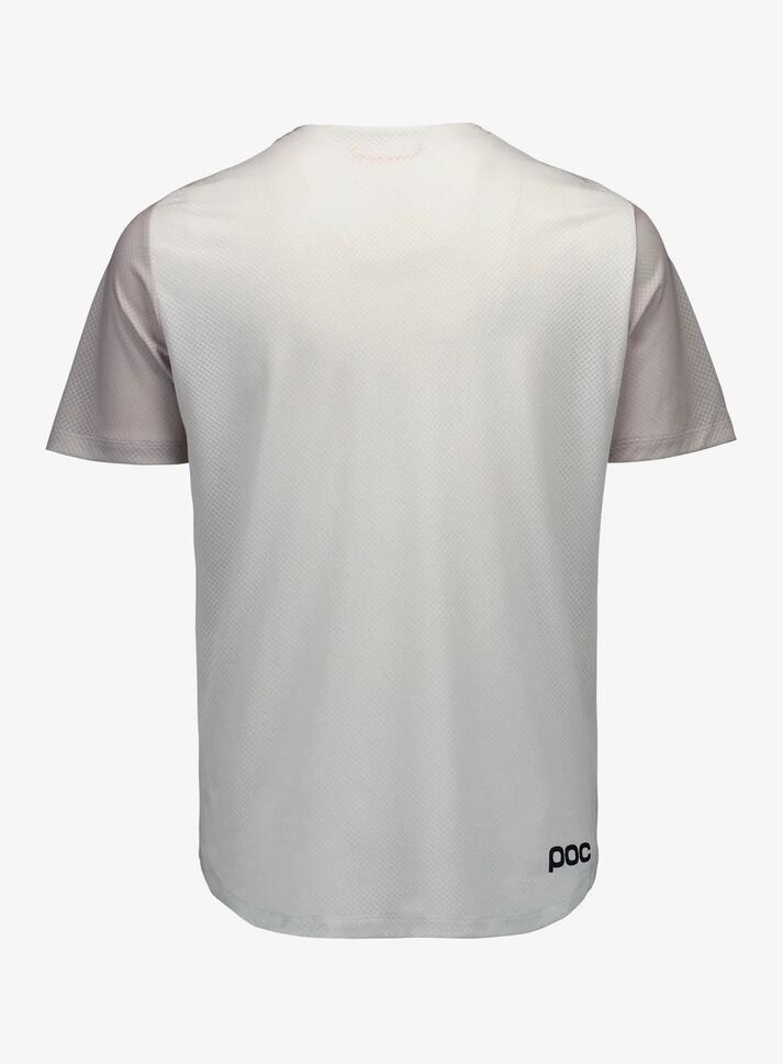Koszulka rowerowa męska POC Motion Air S/S Jersey