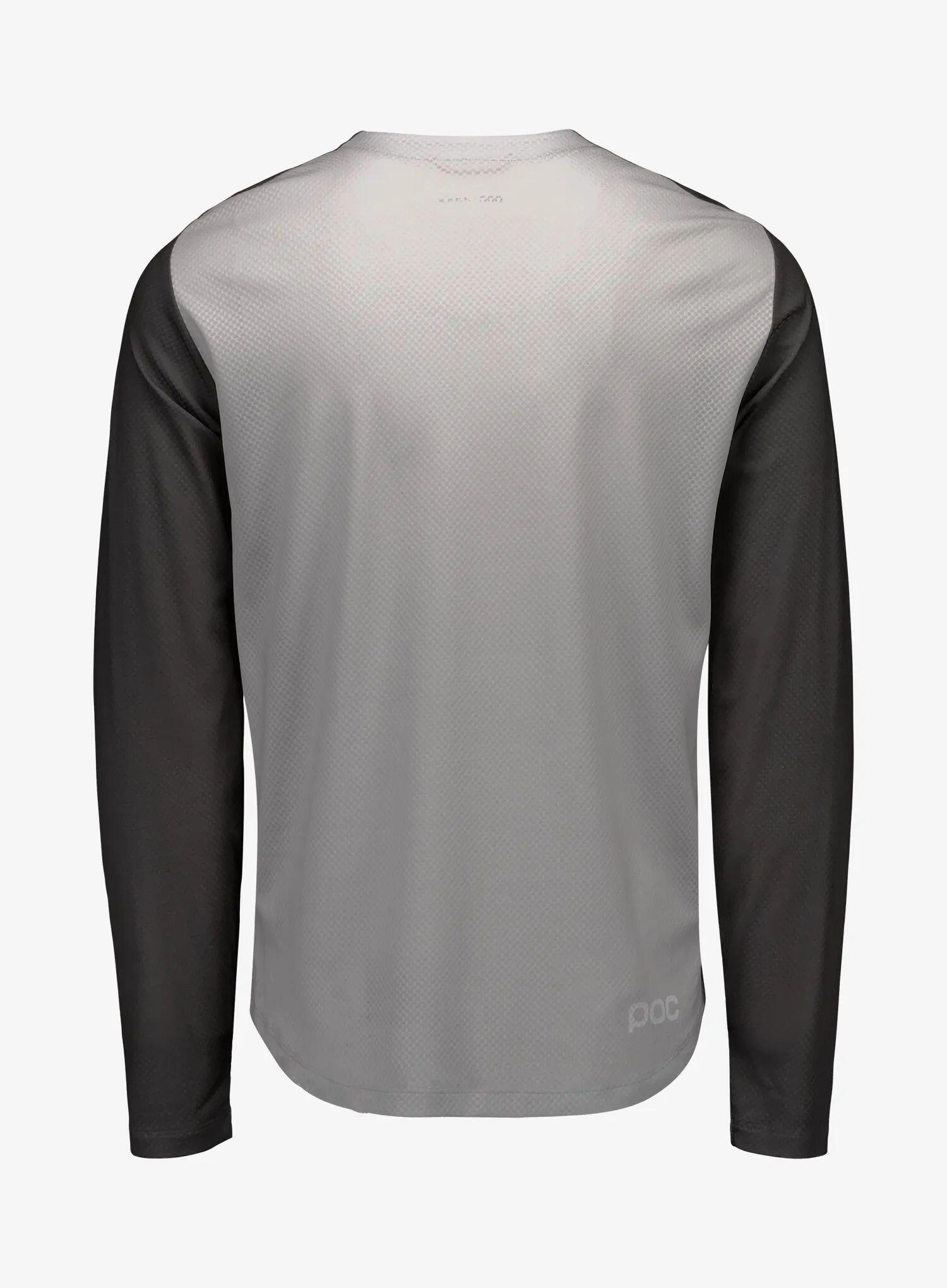 Bluza rowerowa męska POC Motion Air L/S Jersey 2/2