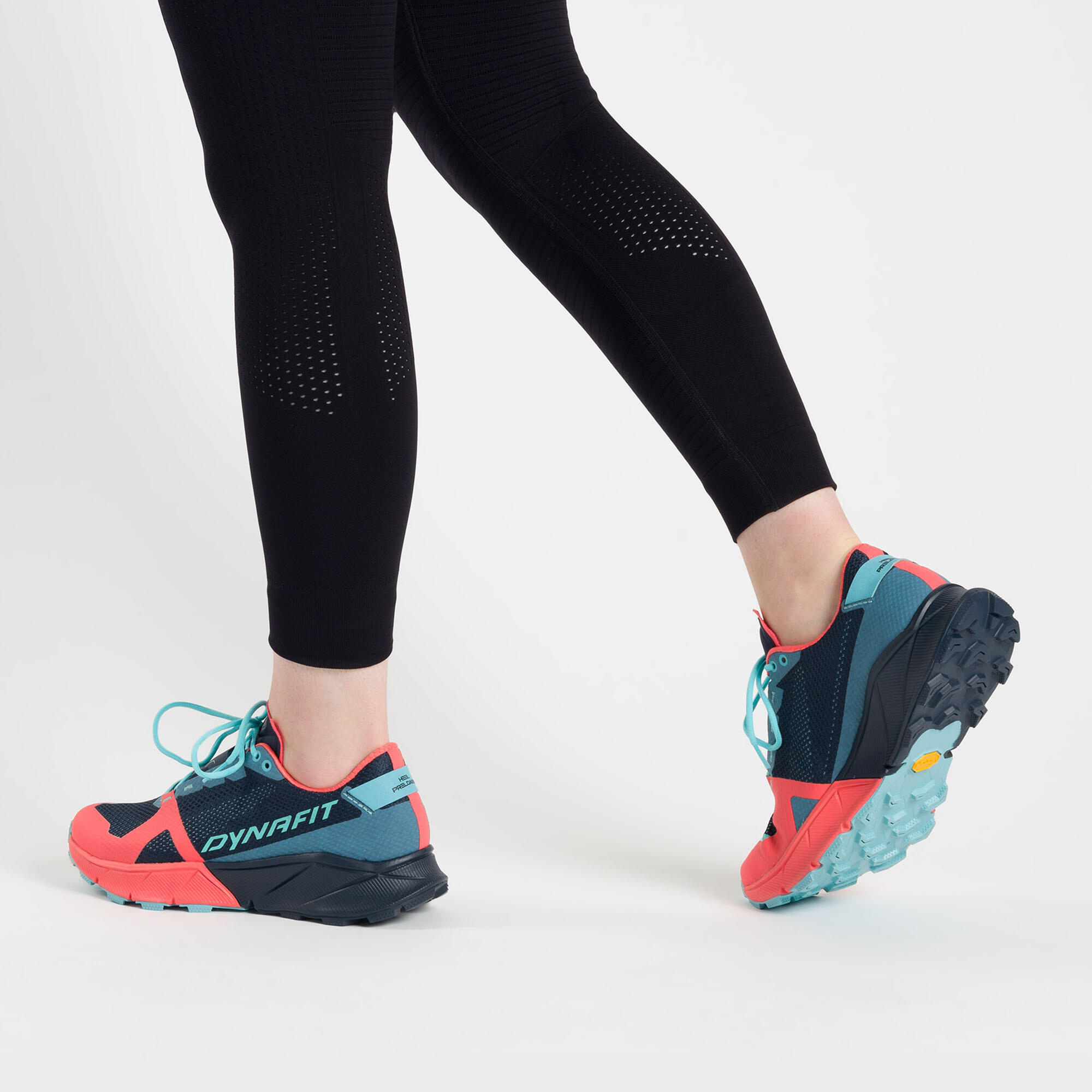 Buty do biegania damskie DYNAFIT Ultra 100 3/5