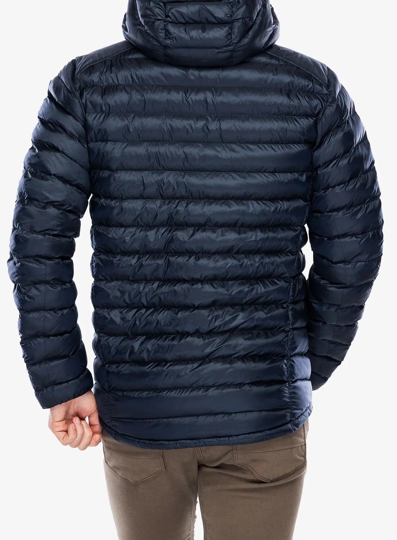 Kurtka ocieplana męska POC Coalesce Jacket 2/7