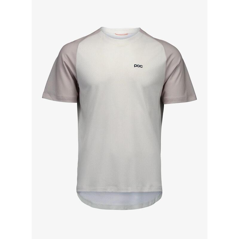 Koszulka rowerowa męska POC Motion Air S/S Jersey