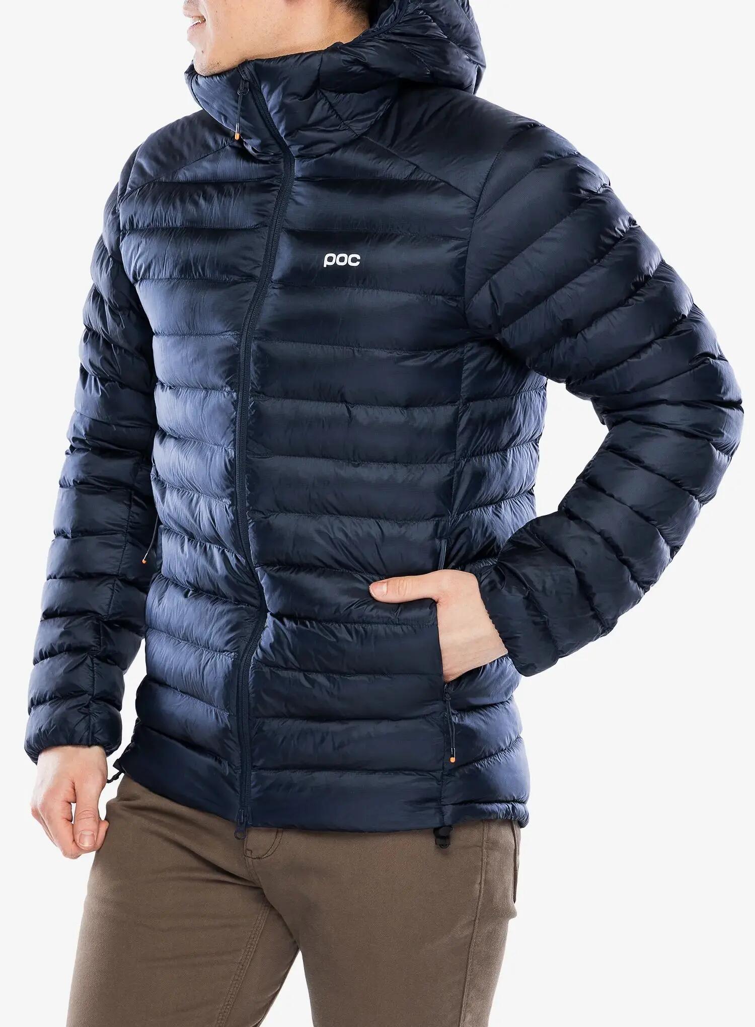Kurtka ocieplana męska POC Coalesce Jacket 3/7