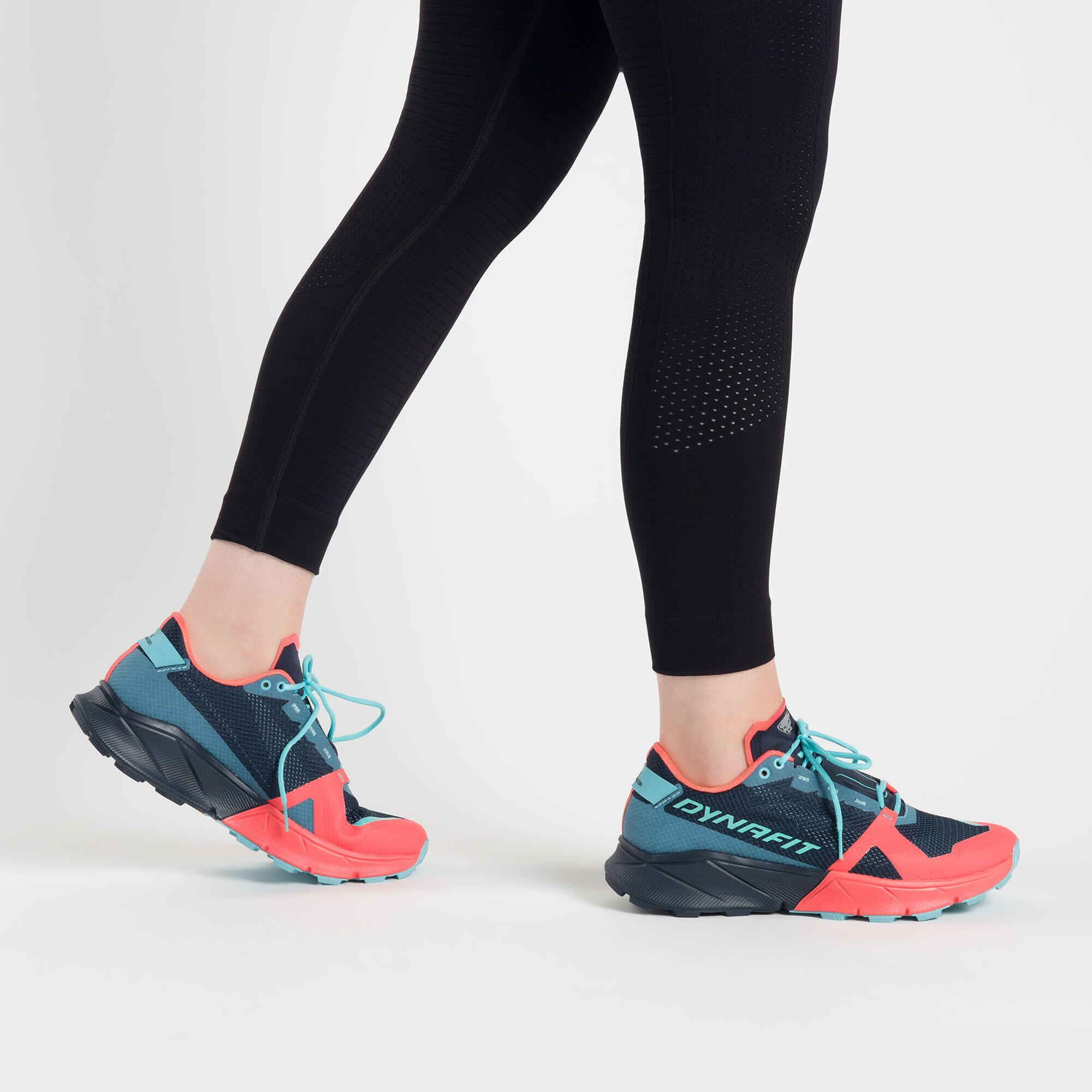 Buty do biegania damskie DYNAFIT Ultra 100 2/5