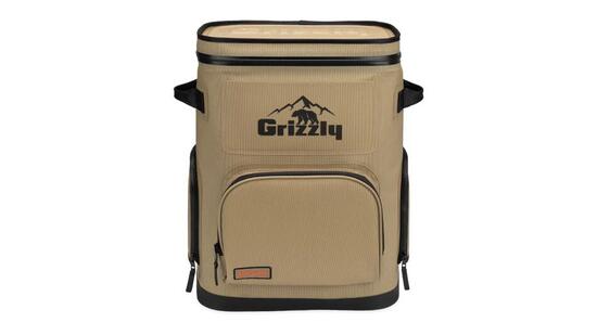Glacière / Sac à dos souple Drifter 24 l