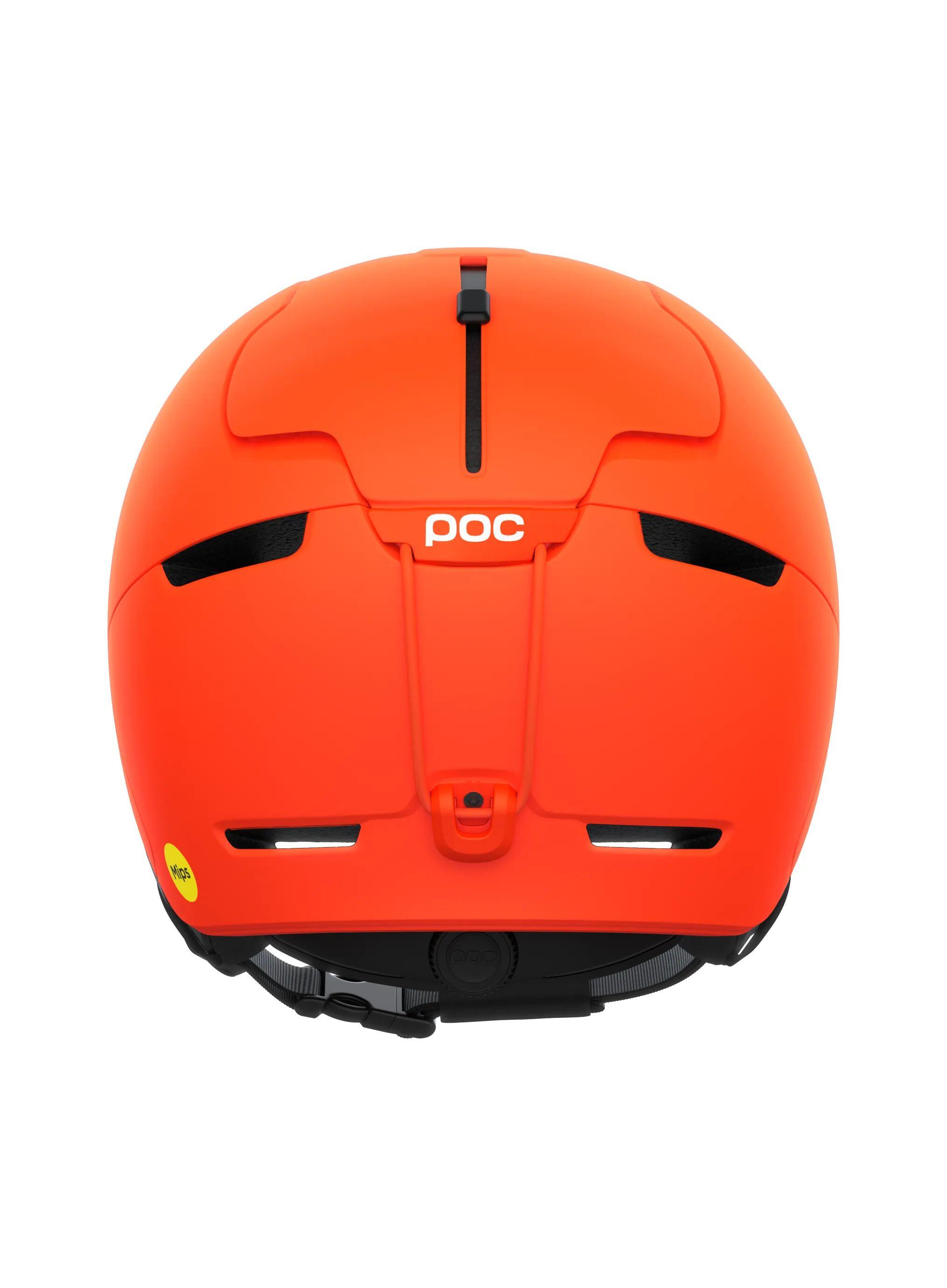 Kask narciarski POC Obex Mips 5/5