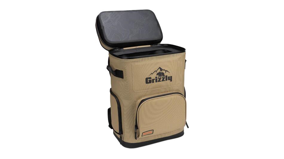 Glacière / Sac à dos souple Drifter 24 l 5/6