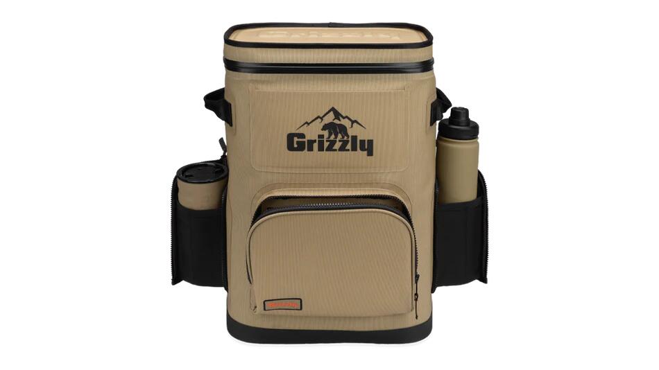 Glacière / Sac à dos souple Drifter 24 l 2/6