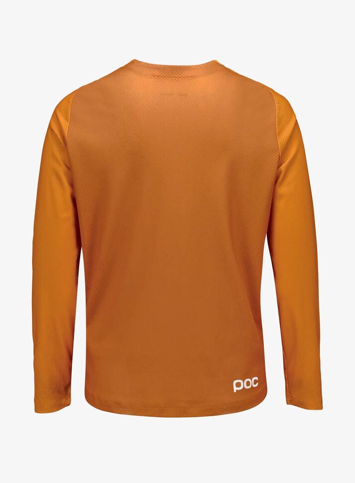 Bluza rowerowa damska POC Motion Air L/S Jersey