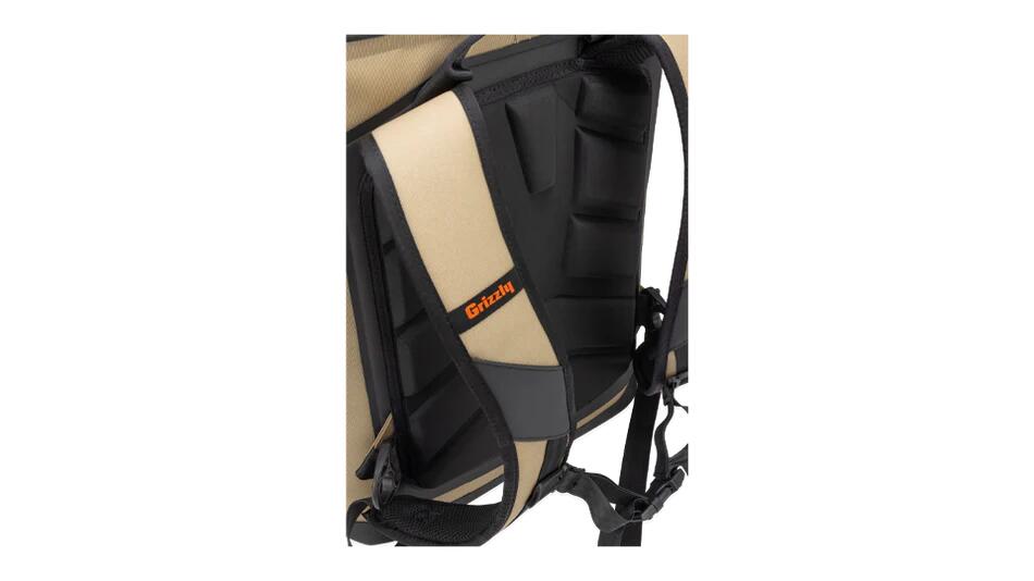 Glacière / Sac à dos souple Drifter 24 l 3/6