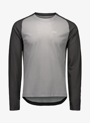 Bluza rowerowa męska POC Motion Air L/S Jersey