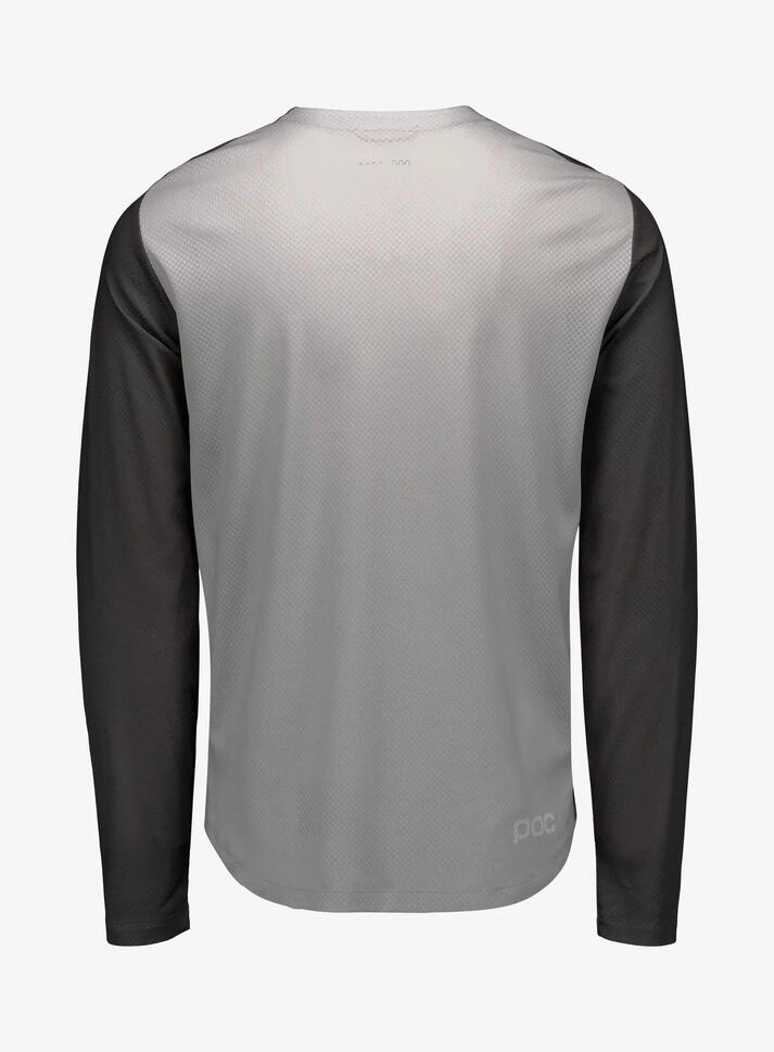 Bluza rowerowa męska POC Motion Air L/S Jersey
