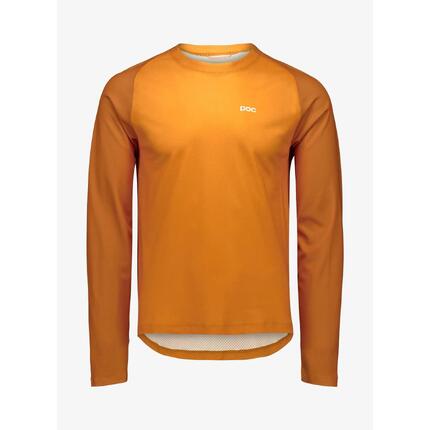 Bluza rowerowa męska POC Motion Air L/S Jersey