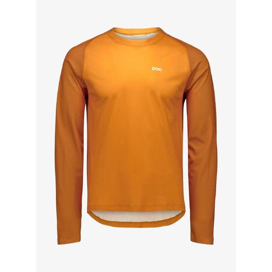 Bluza rowerowa męska POC Motion Air L/S Jersey