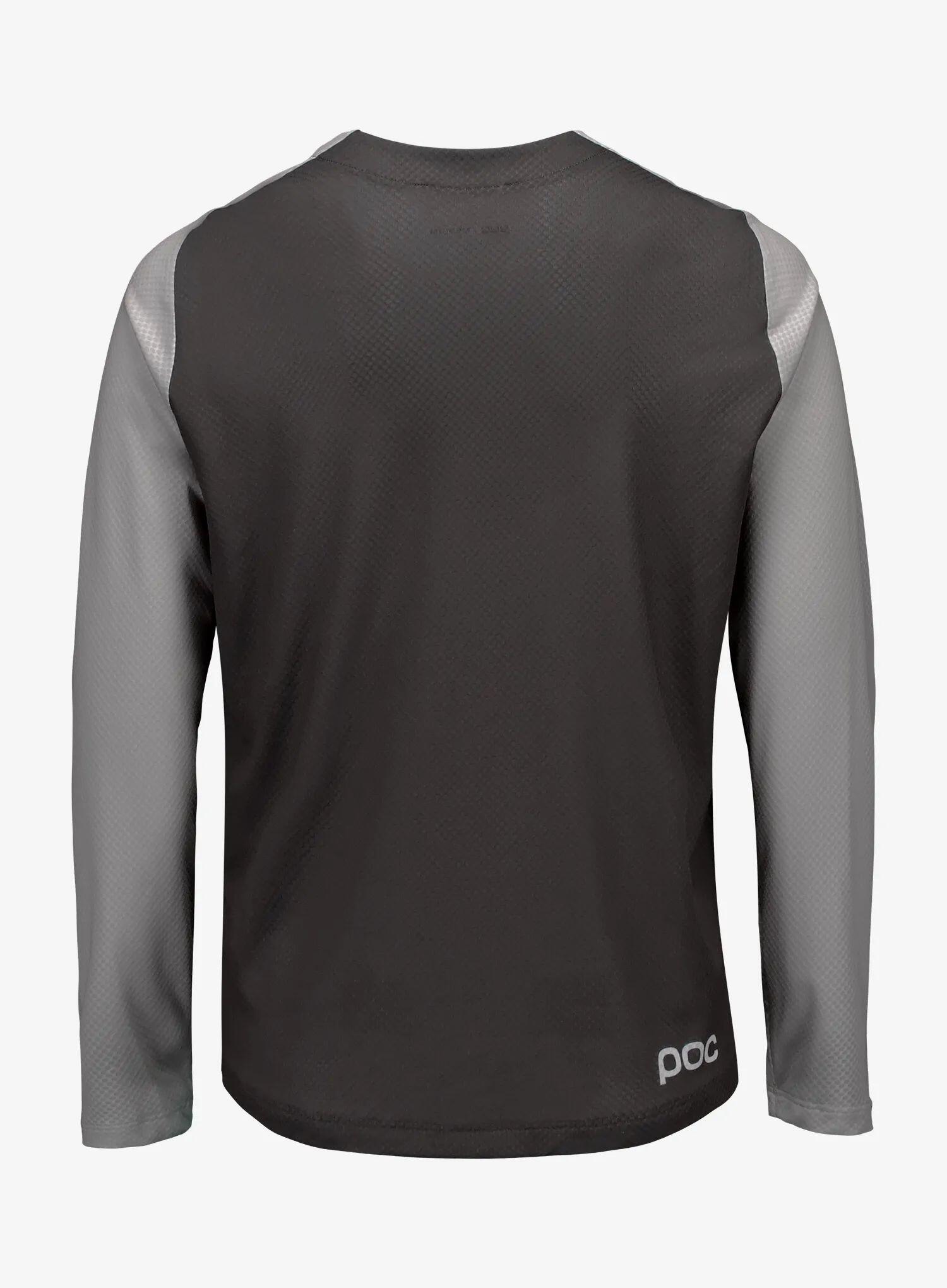 Bluza rowerowa damska POC Motion Air L/S Jersey 2/2