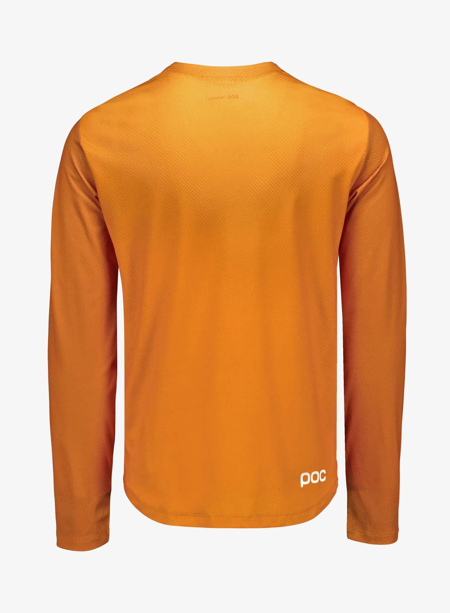 Bluza rowerowa męska POC Motion Air L/S Jersey 2/2