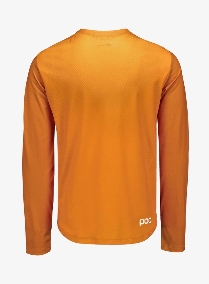 Bluza rowerowa męska POC Motion Air L/S Jersey