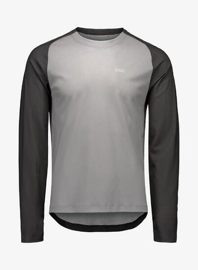 Bluza rowerowa męska POC Motion Air L/S Jersey