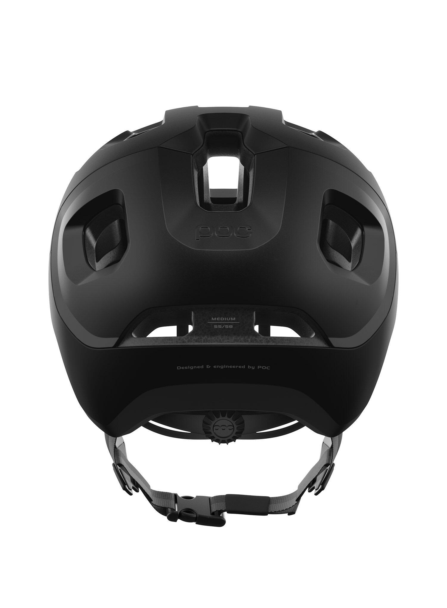 Kask rowerowy POC Axion 2/4