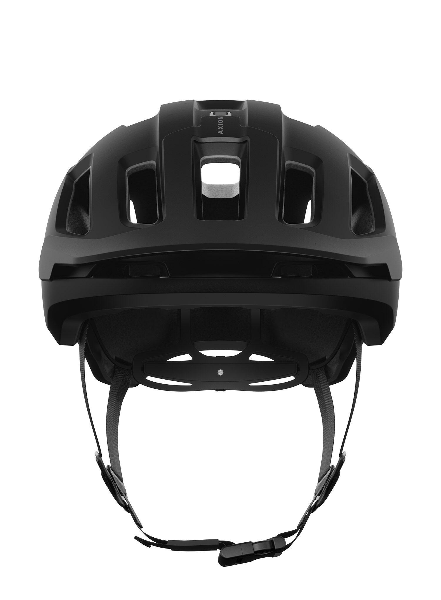 Kask rowerowy POC Axion 3/4