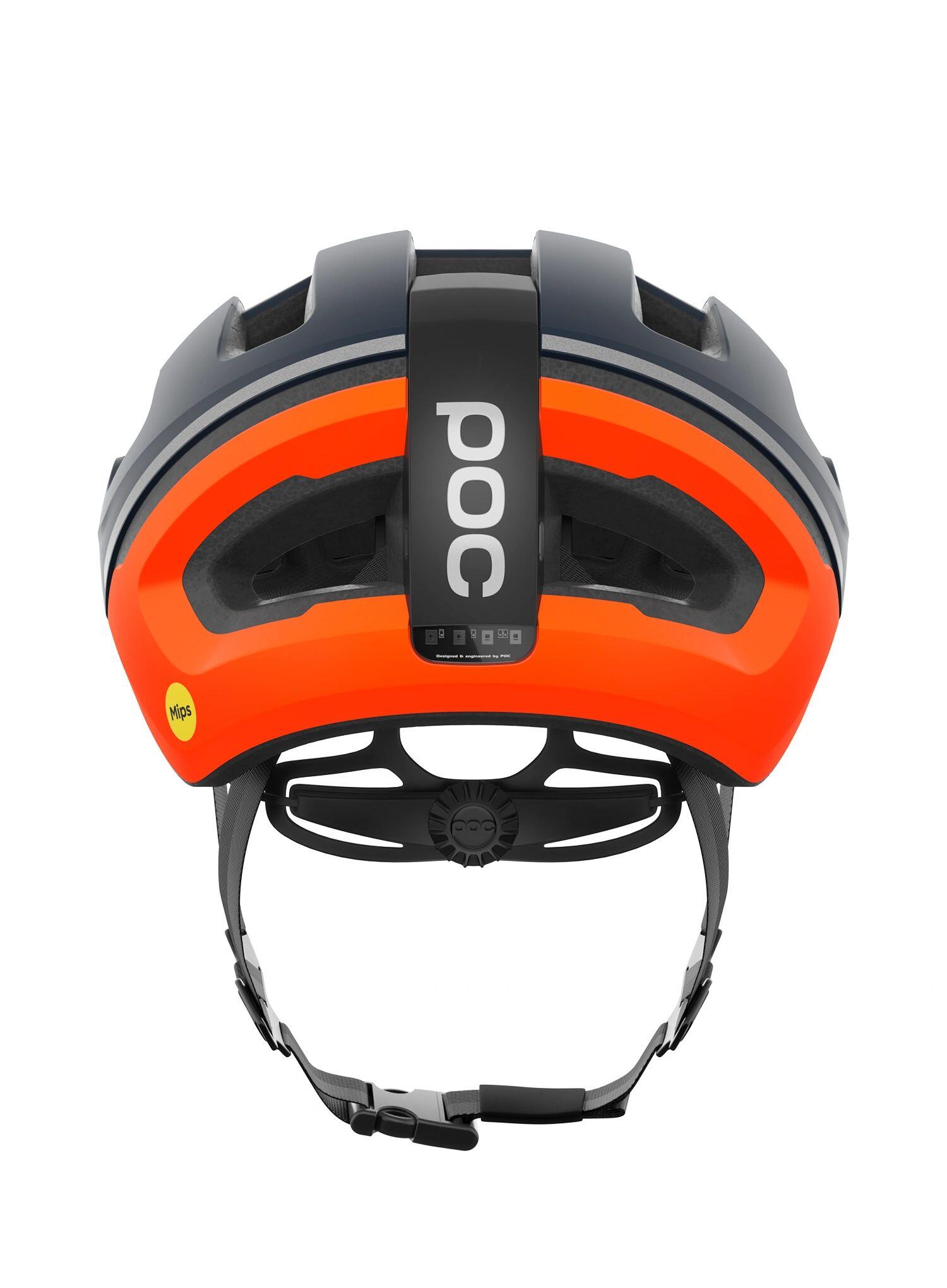 Kask szosowy POC Omne Beacon MIPS 2/4