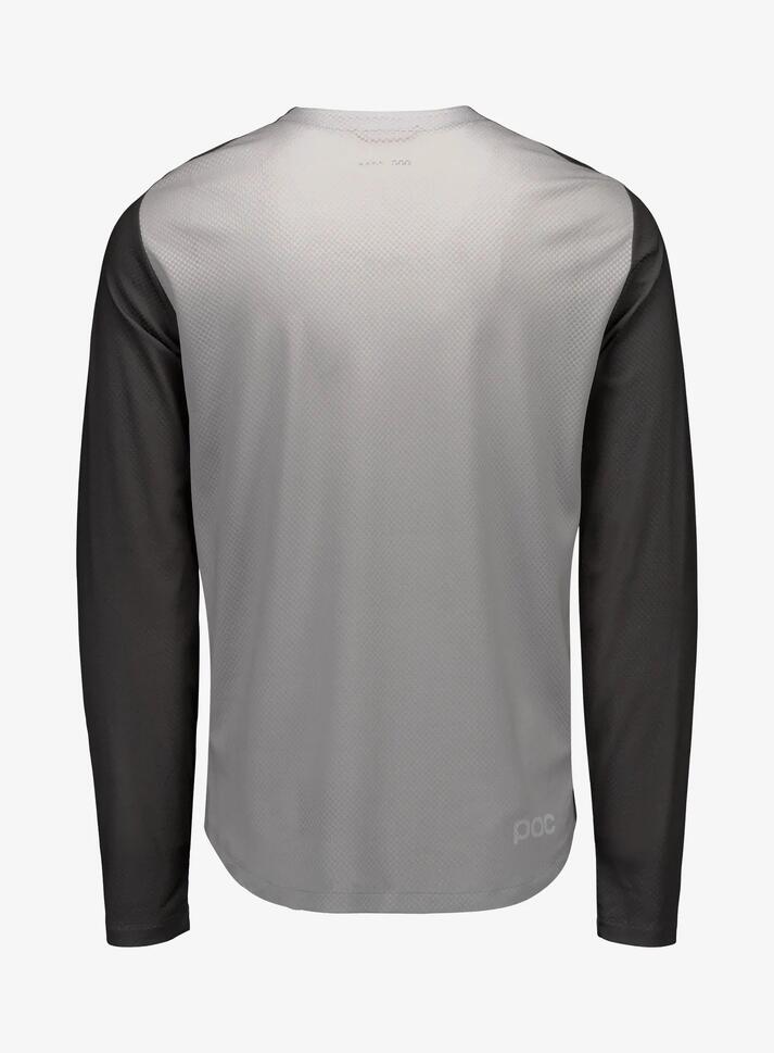 Bluza rowerowa męska POC Motion Air L/S Jersey