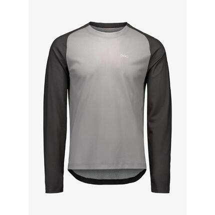Bluza rowerowa męska POC Motion Air L/S Jersey