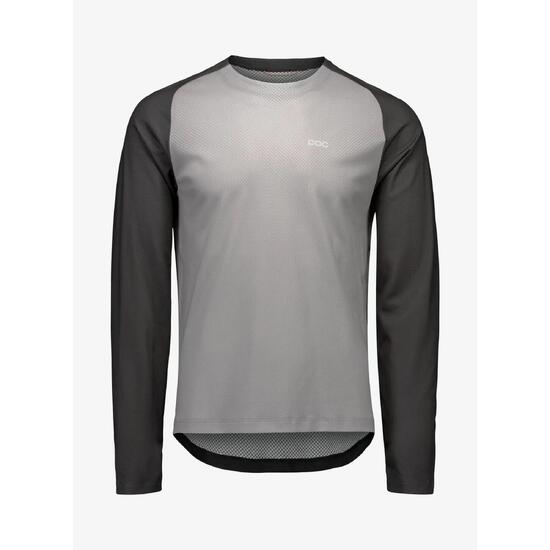Bluza rowerowa męska POC Motion Air L/S Jersey