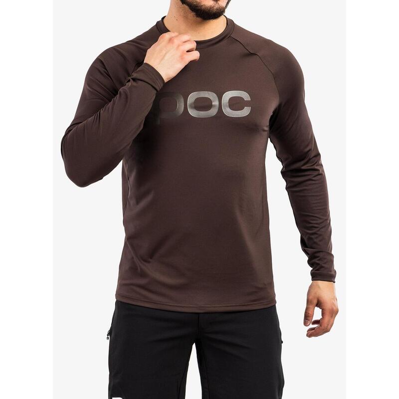 Bluza rowerowa męska POC Reform Enduro Jersey