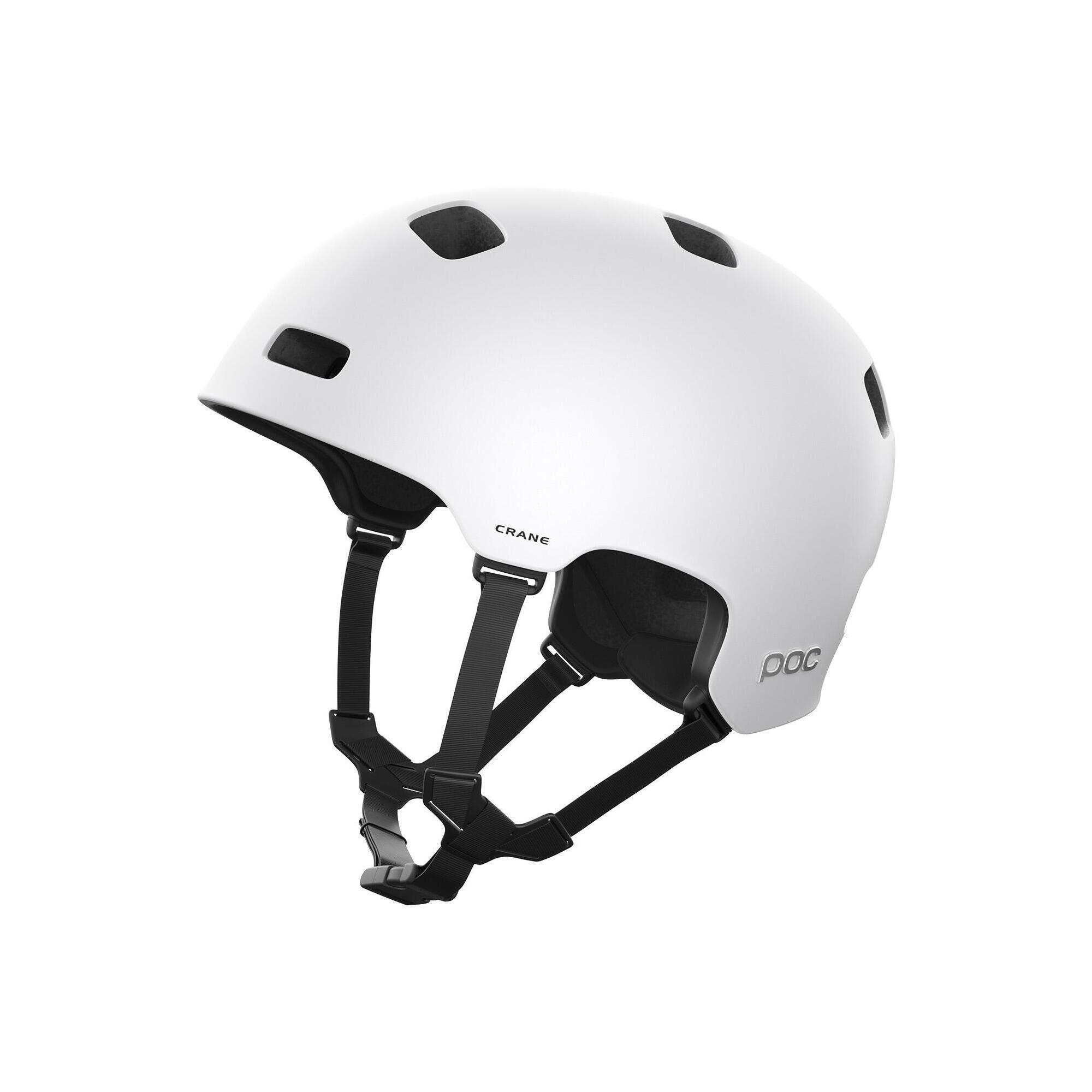 Kask rowerowy POC Crane MIPS