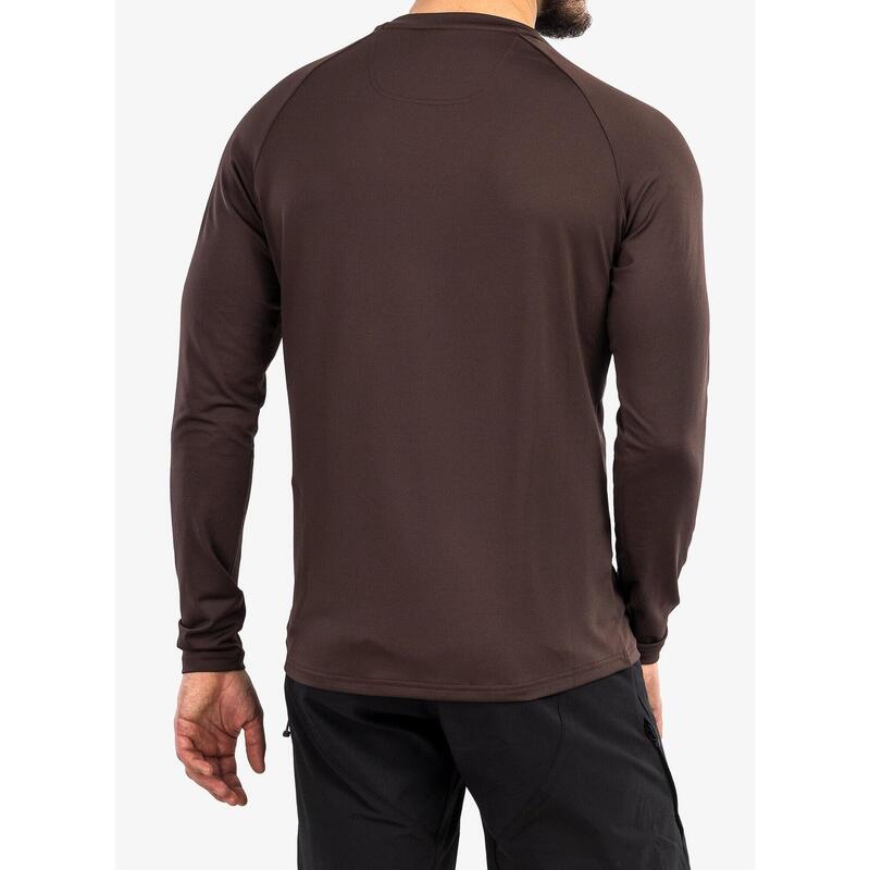 Bluza rowerowa męska POC Reform Enduro Jersey
