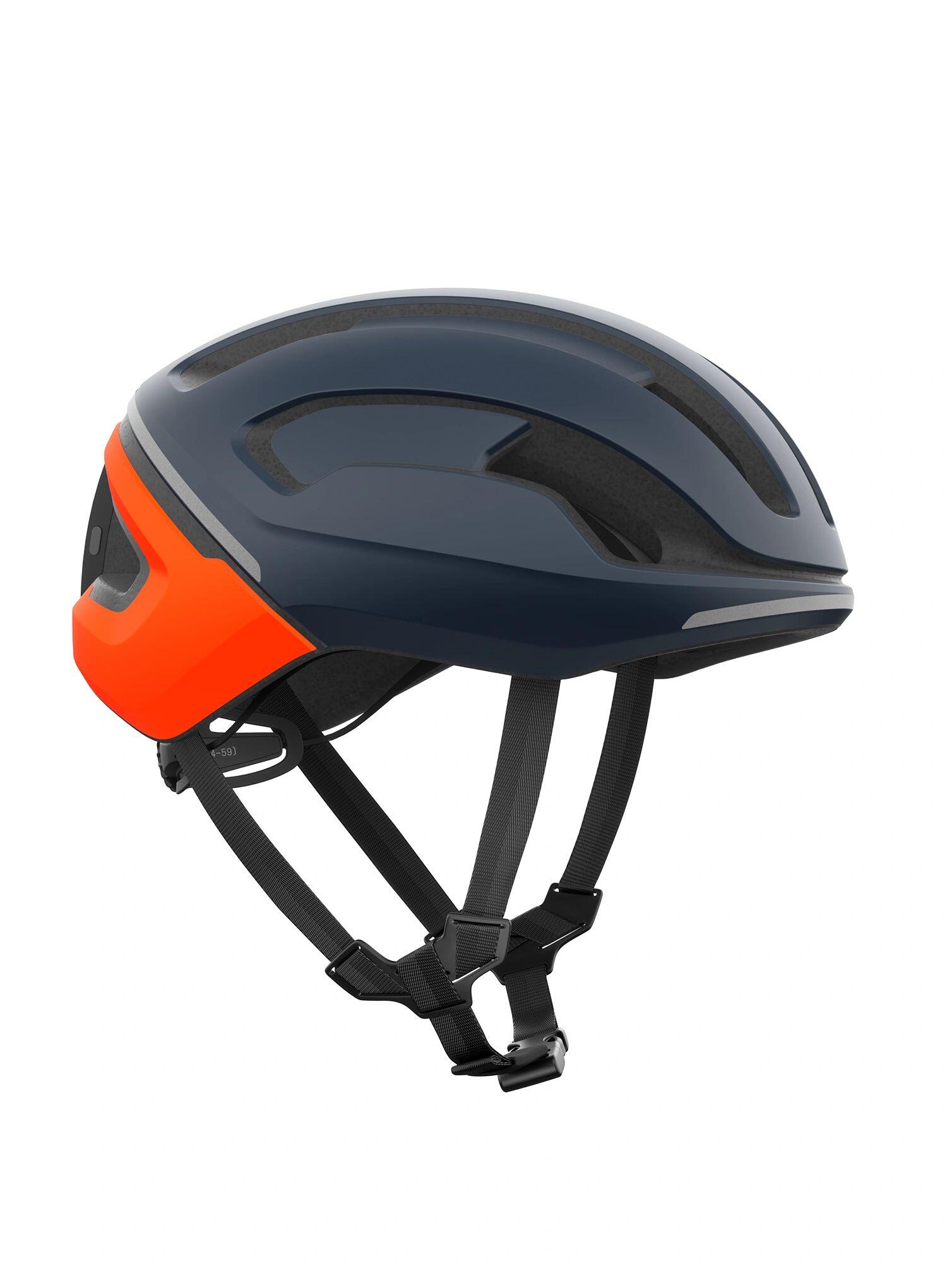 Kask szosowy POC Omne Beacon MIPS 3/4