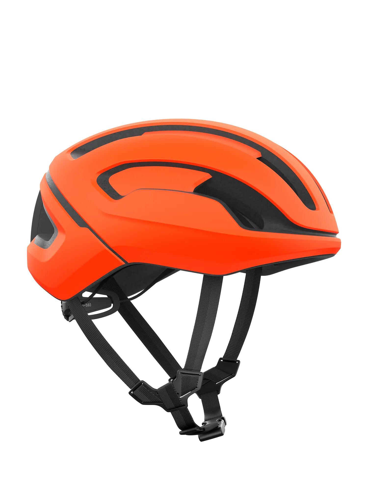 Kask szosowy POC Omne Air MIPS 3/4