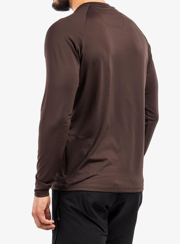 Bluza rowerowa męska POC Reform Enduro Jersey