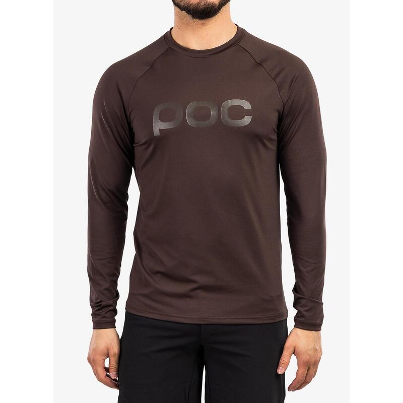 Bluza rowerowa męska POC Reform Enduro Jersey