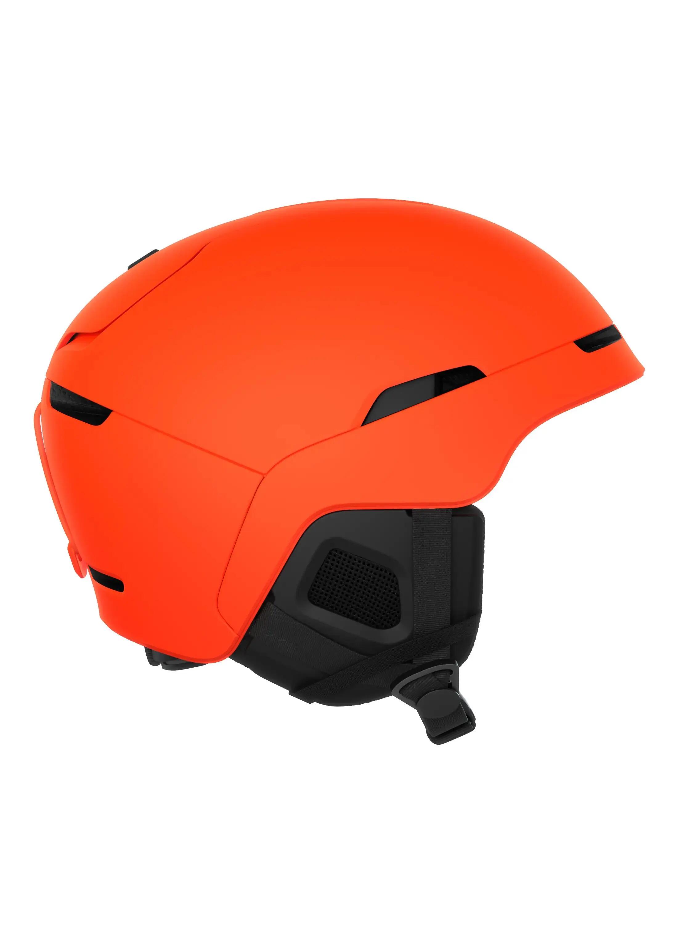 Casco - Sport - Adulto - Obex MIPS - Matt - Fluorescent Orange 3/5