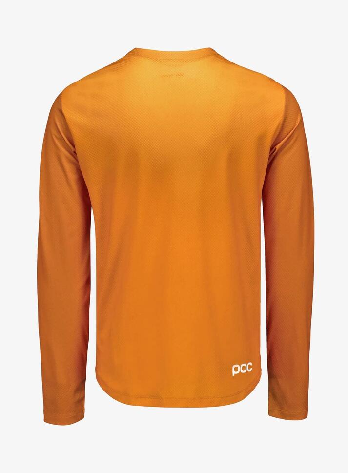 Bluza rowerowa męska POC Motion Air L/S Jersey